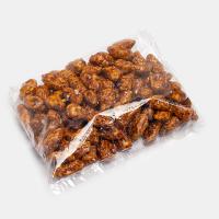 بادام سوخته
