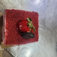 کیک ردولوت