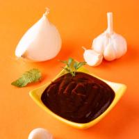 سس اسموکی باربیکیو.