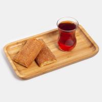 شیرینی دانمارکی رژیمی