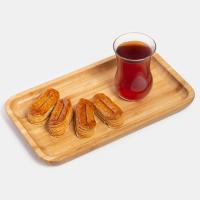 شیرینی زبان ساده