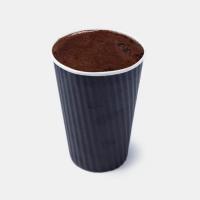 شیک دارک چاکلت
