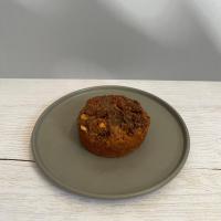کرامبل دارچین سیب گردو