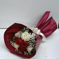 دسته گل تامی