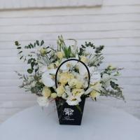 باکس گل نینا