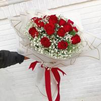 دسته‌گل کامیاب