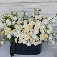باکس گل صاحب