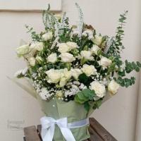 باکس کاغذی ترمه