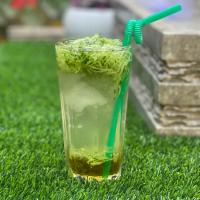 نوشیدنی خیار سکنجبین