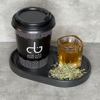 شیر عسل آویشن