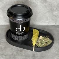 چای آویشن