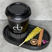 چای سیاه دمی