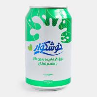 دوغ قوطی خوشگوار