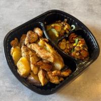چیکن پوتیتو