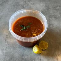 خوراک لوبیا