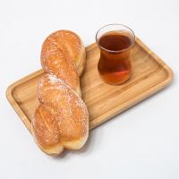 دونات شکری