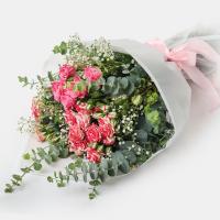 دسته گل بارانا