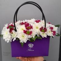 باکس دسته دار شماره 4