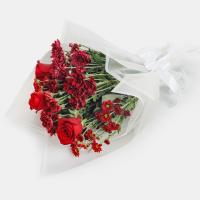 دسته گل مروارید