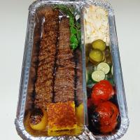 خوراک سلطانی ویژه