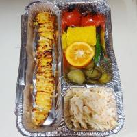 خوراک جوجه مخصوص