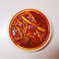 خورشت خالی قیمه
