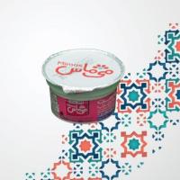 ماست ساده شرکتی