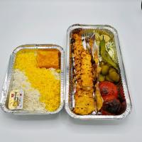 چلو جوجه ممتاز دوسیخ