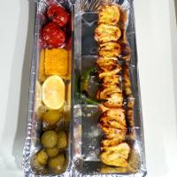 خوراک جوجه مجلسی