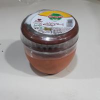 ماست موسیر کوزه ای مارک تندیس