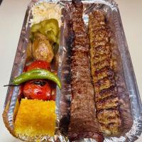خوراک سلطانی مخصوص