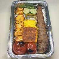 چلو بختیاری ویژه