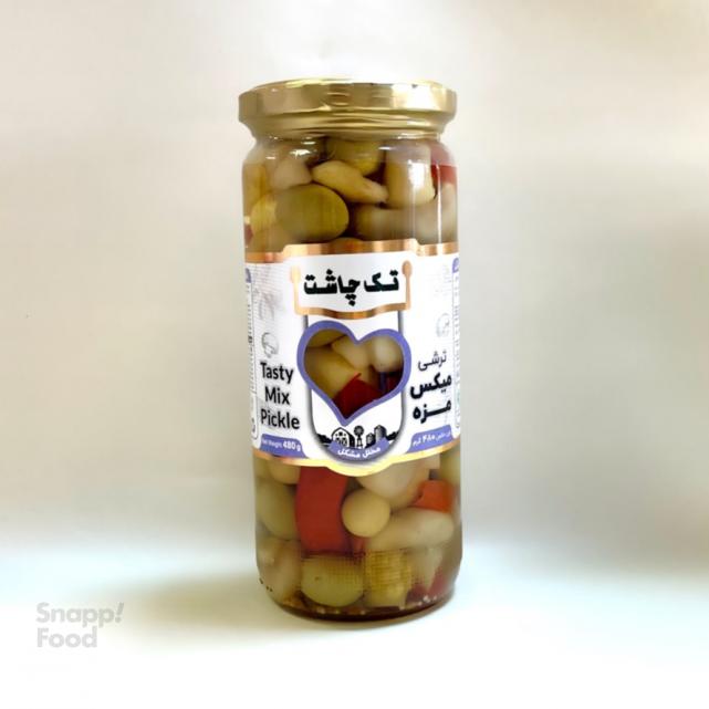 480 گرم
