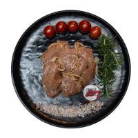 چنجه فیله گوساله کبابی طعم دار