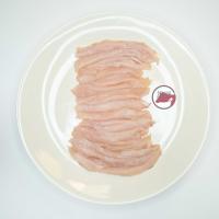 سینه مرغ چیکن استراگانف