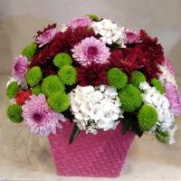 باکس گل بهاره یک