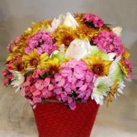 باکس گل بهاره دو