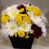 باکس گل بهاره سه