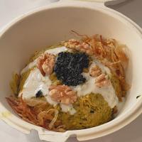 کشک بادمجان