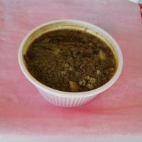 عدسی ظرف گیاهی 1 کیلوگرم