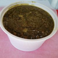 عدسی ظرف گیاهی 1.5 کیلوگرم
