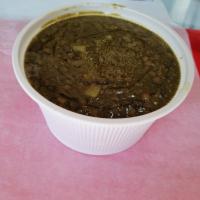 عدسی ظرف گیاهی 2 کیلوگرم