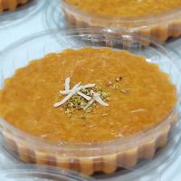 حلوا شعریه