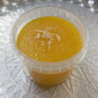 مسقطی زعفرانی
