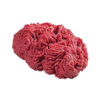 گوشت چرخ کرده ران گوساله 1 کیلوگرم