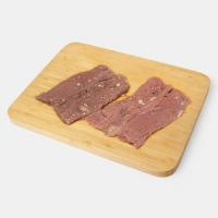 استیک راسته گوسفندی