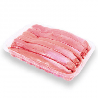 فیله گوسفندی 1.500 کیلوگرم