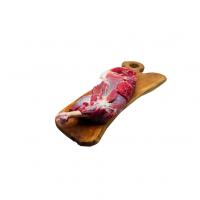 سر دست گوسفندی پاک شده 2.100 تا 2.200کیلوگرم