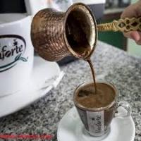 قهوه یونانی