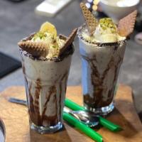 شیک مخصوص